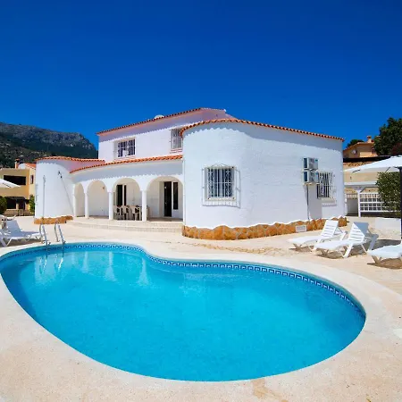 Holiday home Cassandra By Interhome