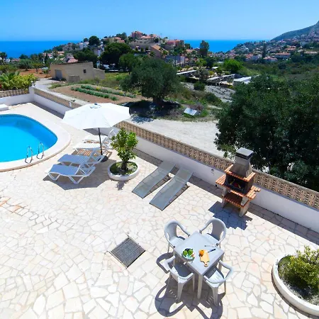 Holiday home Cassandra By Interhome