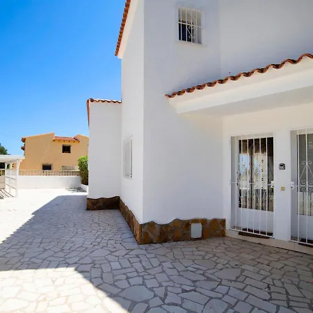 Cassandra By Interhome * Calpe