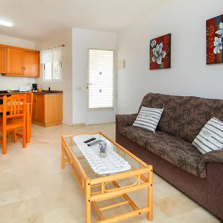 Holiday home Cassandra By Interhome *