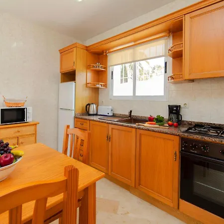 Cassandra By Interhome *