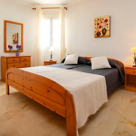 Holiday home Cassandra By Interhome *