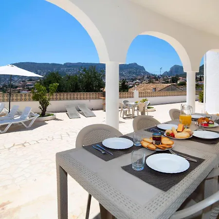 Holiday home Cassandra By Interhome