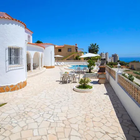 Cassandra By Interhome Calpe