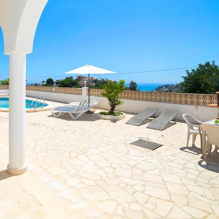 Cassandra By Interhome Calpe