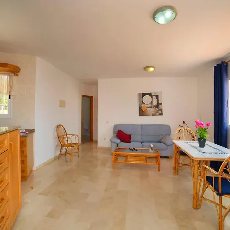 Cassandra By Interhome Calpe