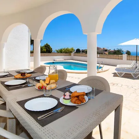 Cassandra By Interhome Holiday home