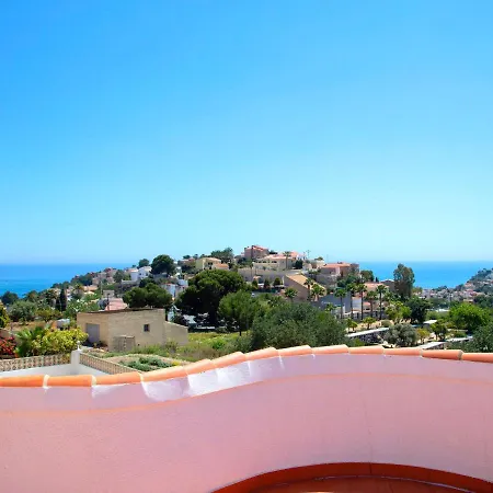 Cassandra By Interhome Calpe