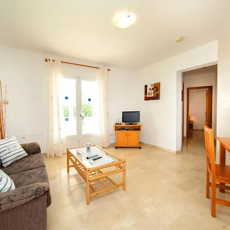 Cassandra By Interhome Calpe