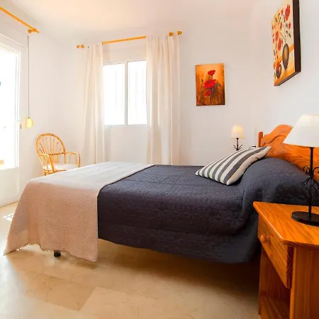 Cassandra By Interhome Holiday home Calpe