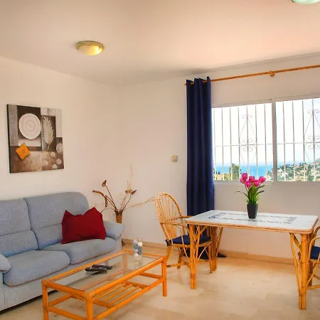 Cassandra By Interhome Holiday home *