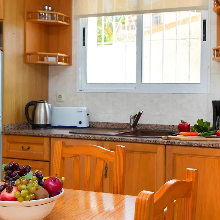 Holiday home Cassandra By Interhome *