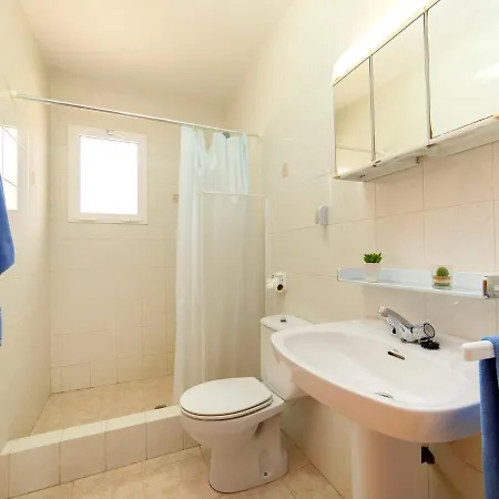 Cassandra By Interhome Calpe