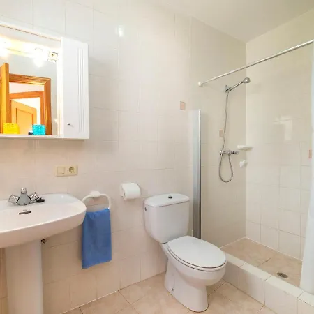 Cassandra By Interhome Holiday home Calpe