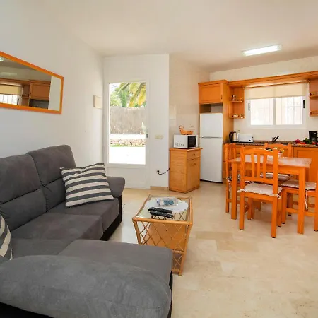 Cassandra By Interhome * Calpe